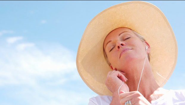 Kanser Tedavisinde Müzik