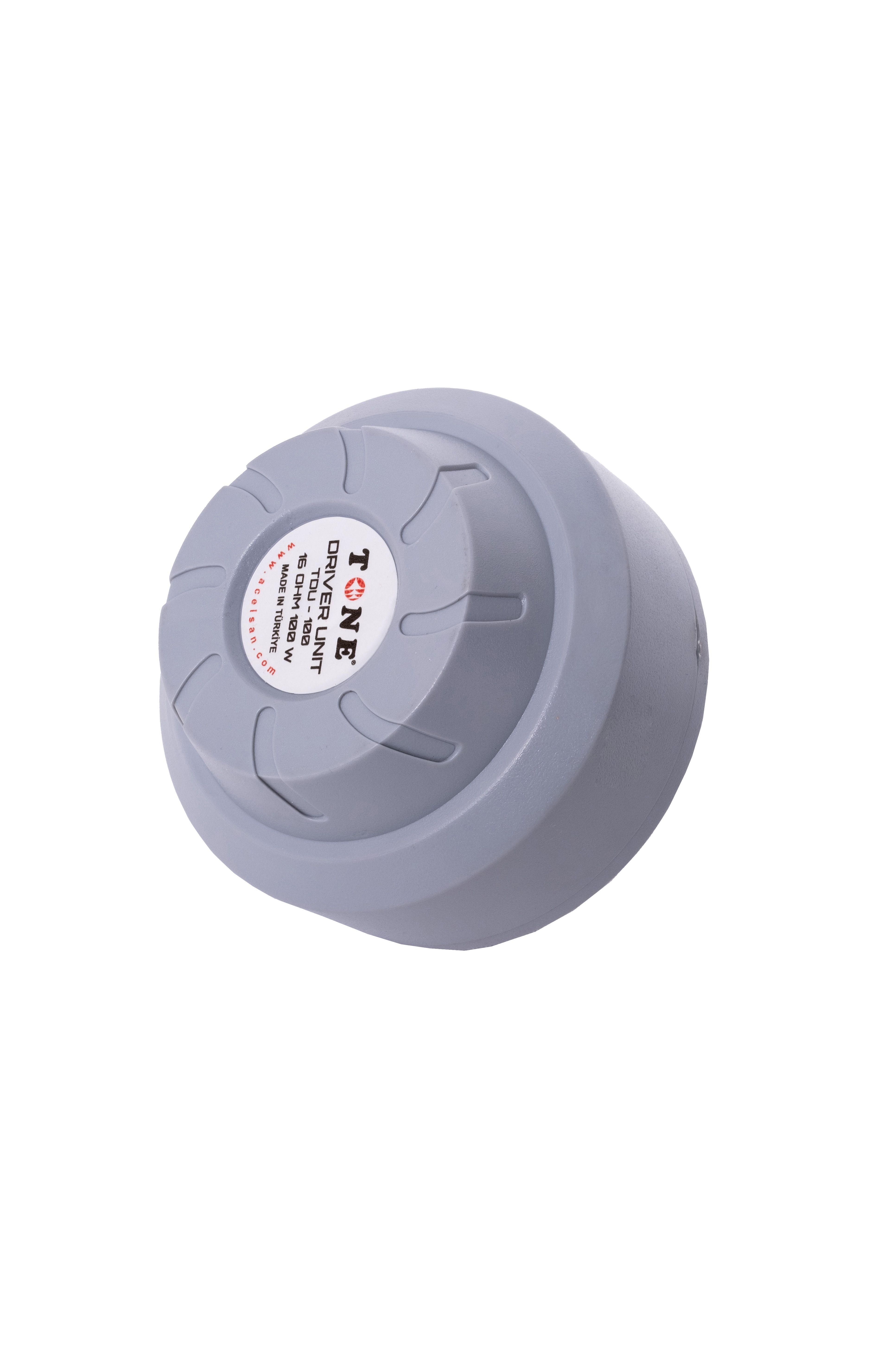 TDU-100 DRIVER UNIT