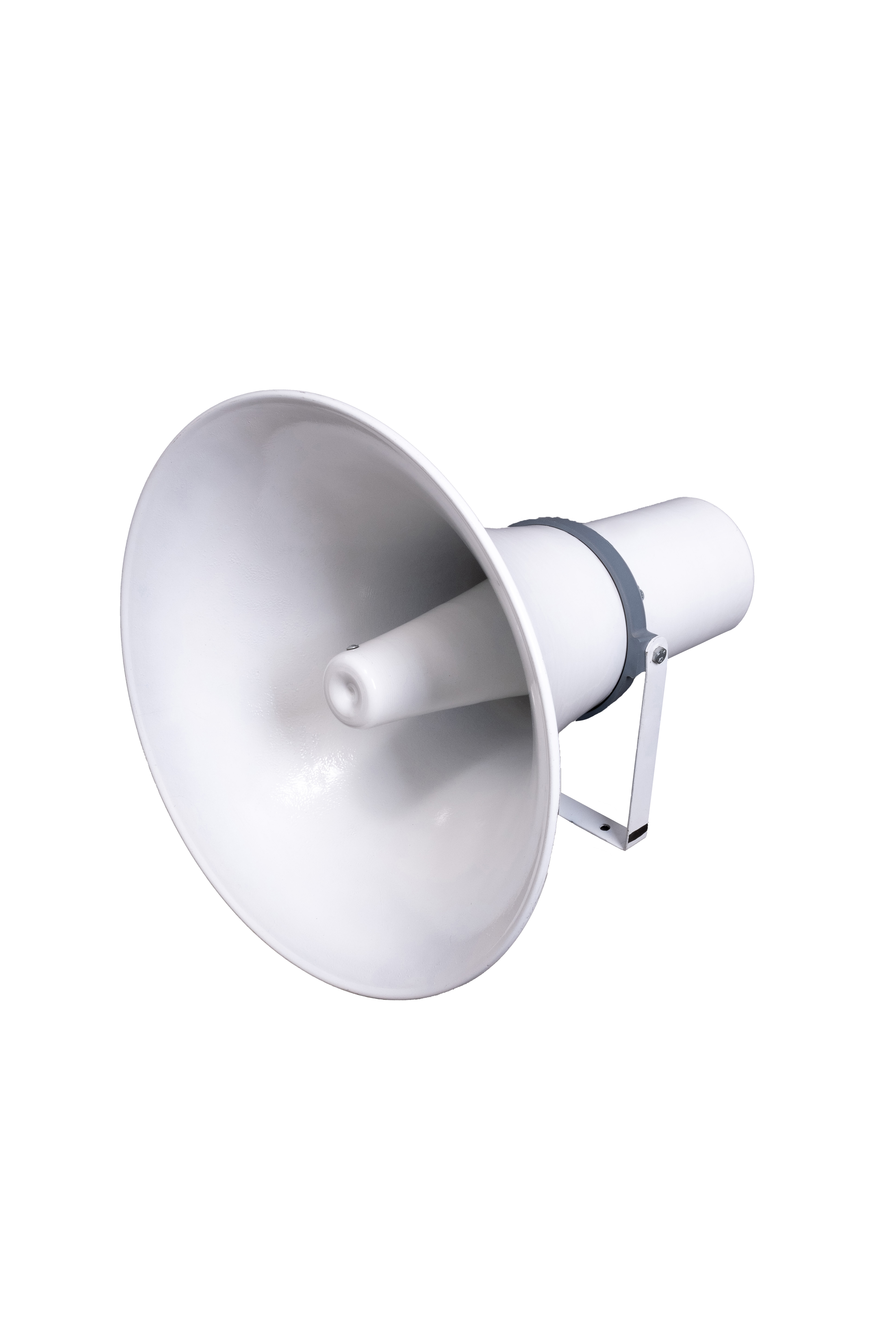 45 CM BEYAZ ALÜMİNYUM KOVAN